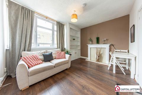 1 bedroom flat to rent, St Clair Street, Aberdeen AB24