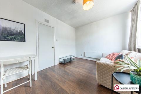 1 bedroom flat to rent, St Clair Street, Aberdeen AB24