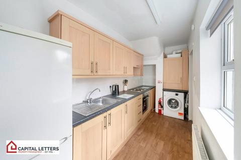 3 bedroom flat to rent, Wallace Street , Stirling FK8