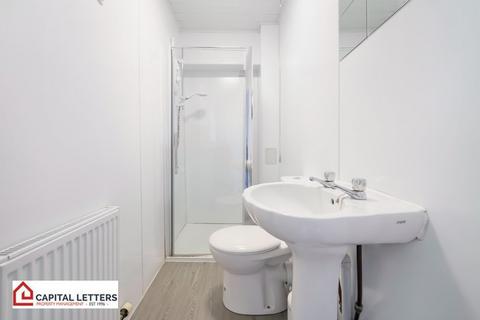 3 bedroom flat to rent, Wallace Street , Stirling FK8