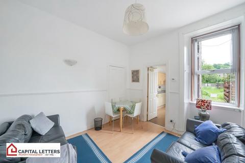 3 bedroom flat to rent, Wallace Street , Stirling FK8