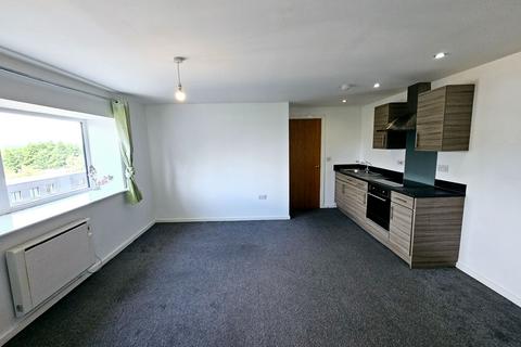 2 bedroom apartment to rent, Edward House, 30 Edward Street, Stockport