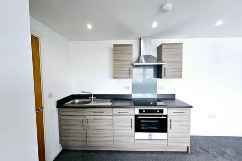 2 bedroom apartment to rent, Edward House, 30 Edward Street, Stockport