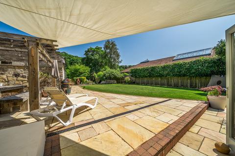 4 bedroom detached house for sale, Burton Row, Brent Knoll, Highbridge, Somerset, TA9