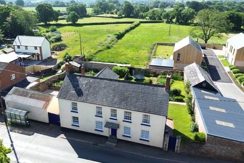 undefined, Sampford Peverell, Devon, EX16