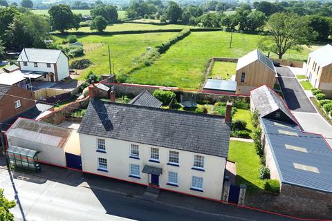 undefined, Sampford Peverell, Devon, EX16