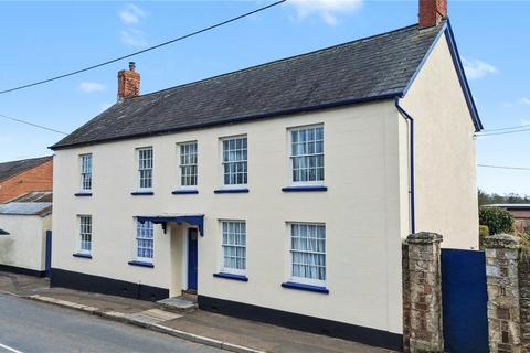 undefined, Sampford Peverell, Devon, EX16