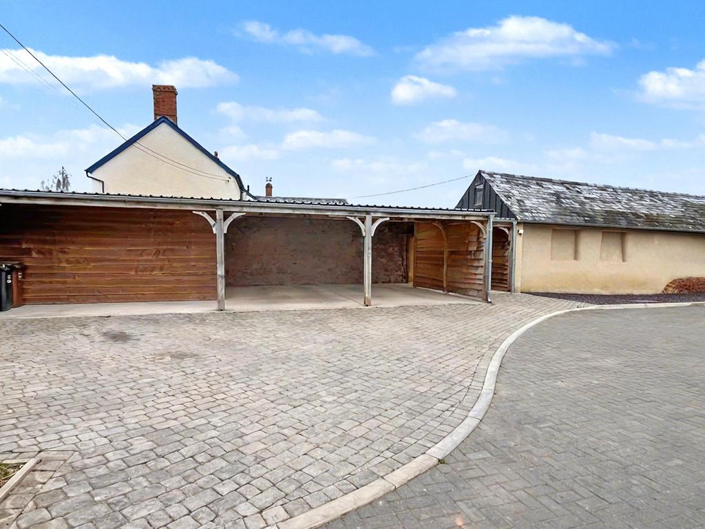 Carport