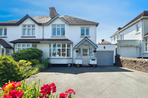 undefined, Paganel Road, Minehead TA24