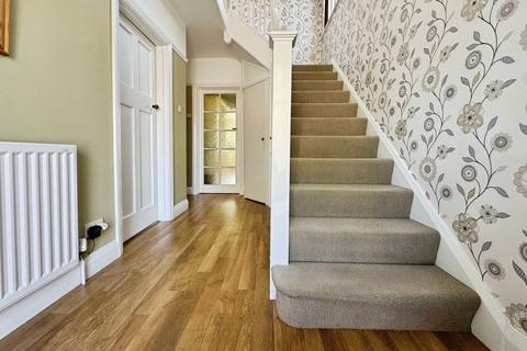 undefined, Paganel Road, Minehead TA24
