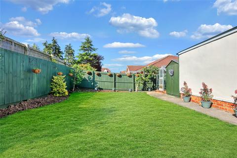 3 Longbank Road, Ormesby, Middlesbrough, TS7 9HA
