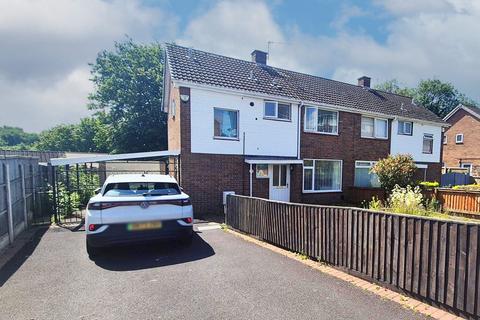Chesterfield Road, Dawley, Telford, Shropshire, TF4