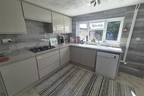 undefined, Chesterfield Road, Dawley, Telford, Shropshire, TF4