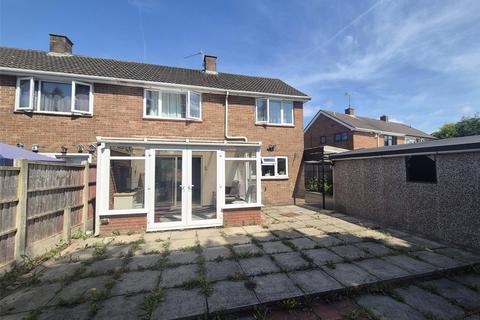undefined, Chesterfield Road, Dawley, Telford, Shropshire, TF4