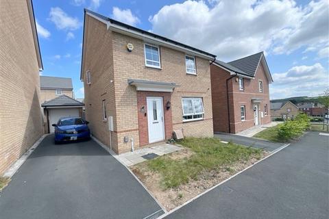 undefined, Fenney Way, Catcliffe, Rotherham, S60 5WQ