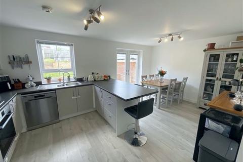 undefined, Fenney Way, Catcliffe, Rotherham, S60 5WQ