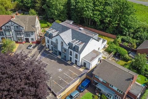 3 bedroom apartment for sale, Ronald Road, Waterloo, Liverpool