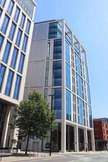 Office to rent, 1 Oxford St Manchester M1 4PB