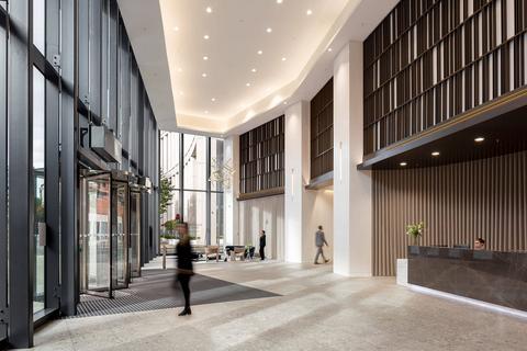 Office to rent, 1 Oxford St Manchester M1 4PB