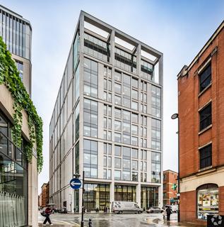 Office to rent, 1 Oxford St Manchester M1 4PB