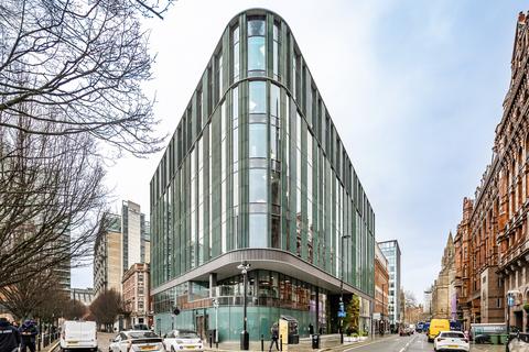 Office to rent, 24 Mount St Manchester M2 3DB