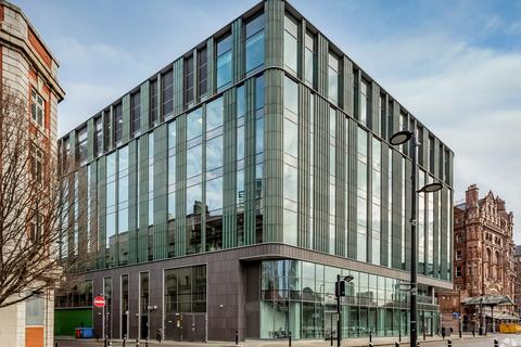 Office to rent, 24 Mount St Manchester M2 3DB