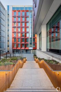Office to rent, 245 Hammersmith Rd London W6 8PW