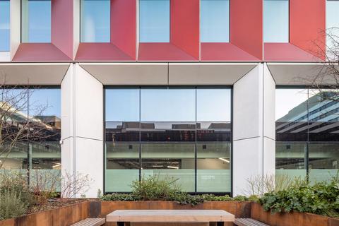 Office to rent, 245 Hammersmith Rd London W6 8PW