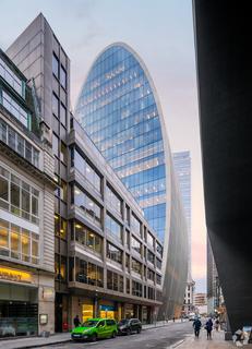 Office to rent, 70 St. Mary Axe London EC3A 8BE
