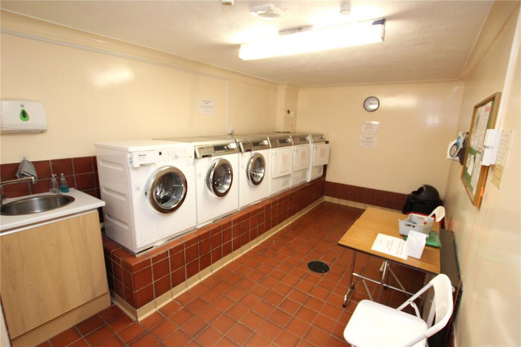 Launderette