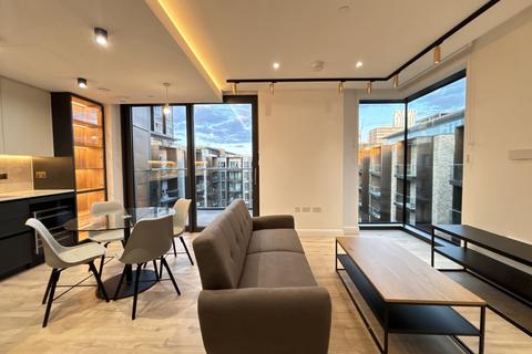2 bedroom apartment to rent, Dingley Road, Clerkenwell, EC1V