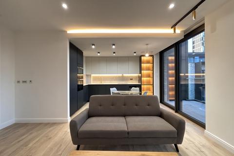 2 bedroom apartment to rent, Dingley Road, Clerkenwell, EC1V