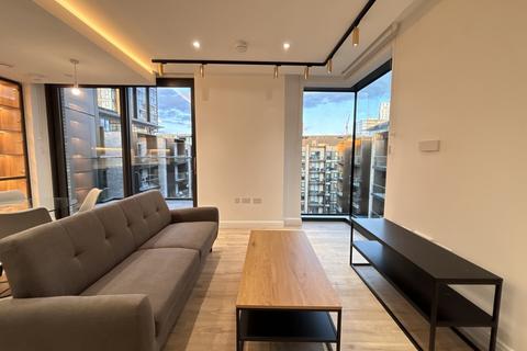 2 bedroom apartment to rent, Dingley Road, Clerkenwell, EC1V
