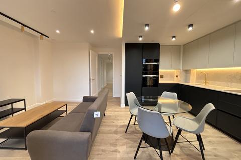 2 bedroom apartment to rent, Dingley Road, Clerkenwell, EC1V