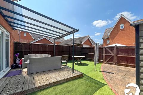 14 Bismuth Drive, Sittingbourne, ME10 5JT