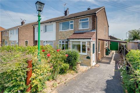11 Derwent Rise, Wetherby, LS22 7UN