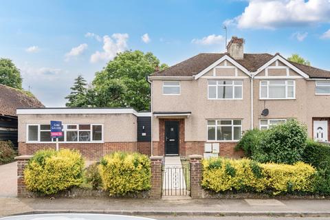 3 bedroom semi-detached house for sale, Orchard Close, Ruislip
