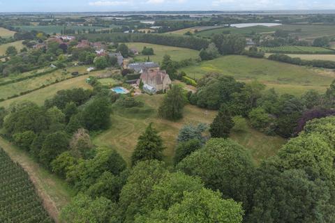 undefined, Staplestreet Road, Hernhill, Faversham, Kent