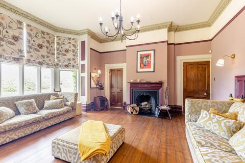 8 bedroom detached house for sale, Staplestreet Road, Hernhill, Faversham, Kent