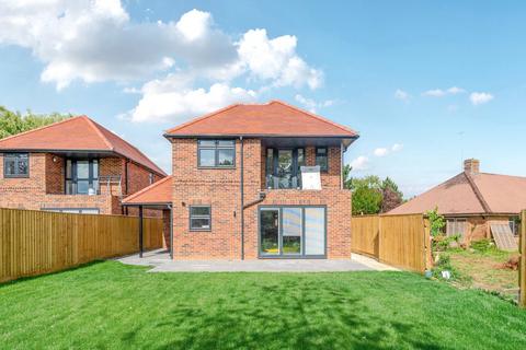 undefined, Poplar Corner, Wootton Village, Boars Hill