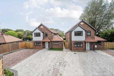 undefined, Poplar Corner, Wootton Village, Boars Hill