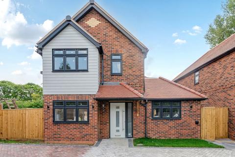 undefined, Poplar Corner, Wootton Village, Boars Hill