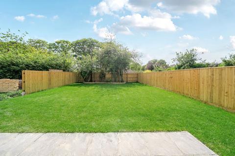 undefined, Poplar Corner, Wootton Village, Boars Hill