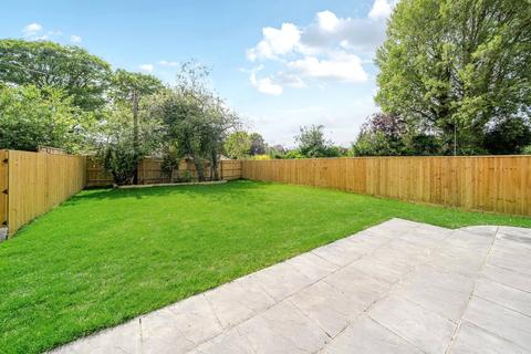 undefined, Poplar Corner, Wootton Village, Boars Hill