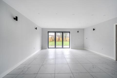 undefined, Poplar Corner, Wootton Village, Boars Hill