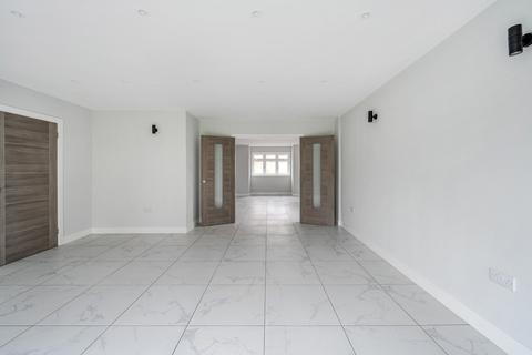 undefined, Poplar Corner, Wootton Village, Boars Hill