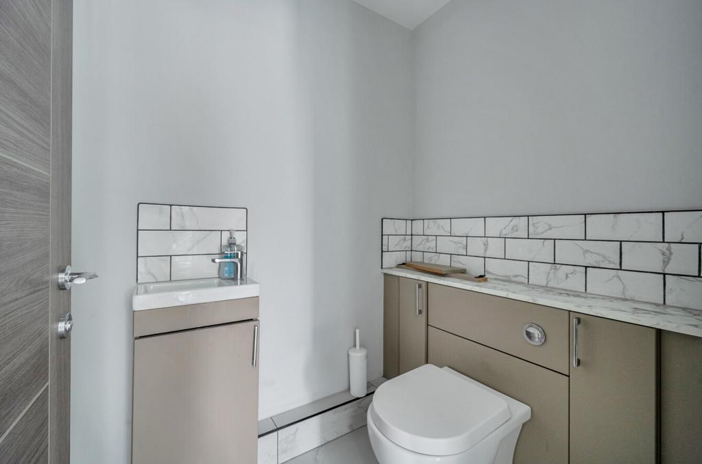 Cloakroom