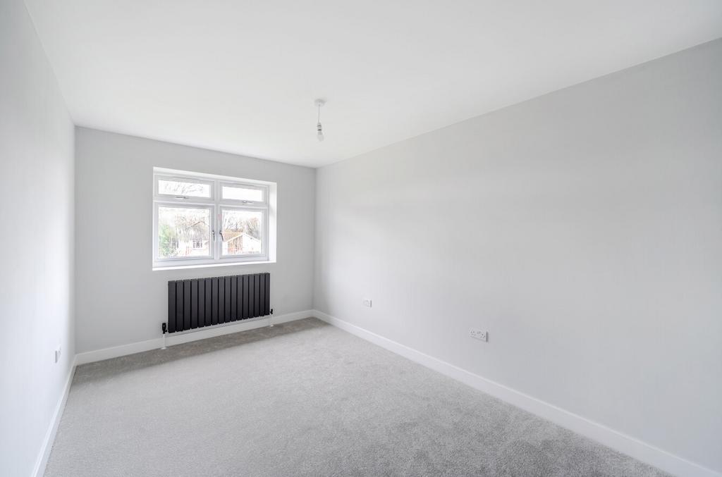 Double Bedroom