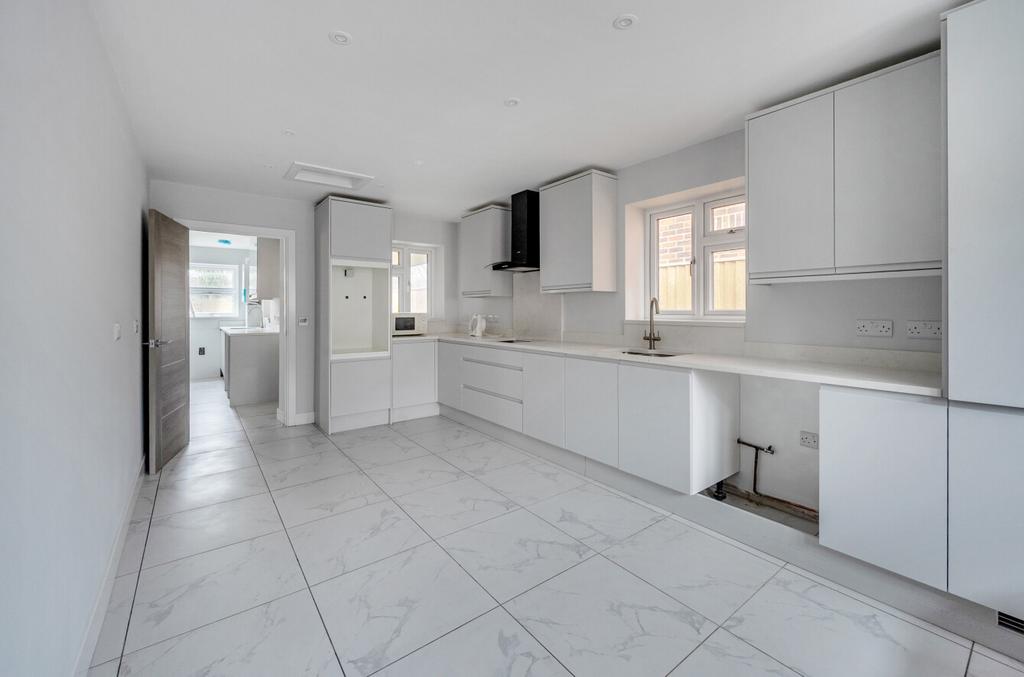 Kitchen Breakfast Rm