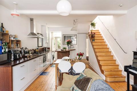 undefined, Elwin Street, London E2